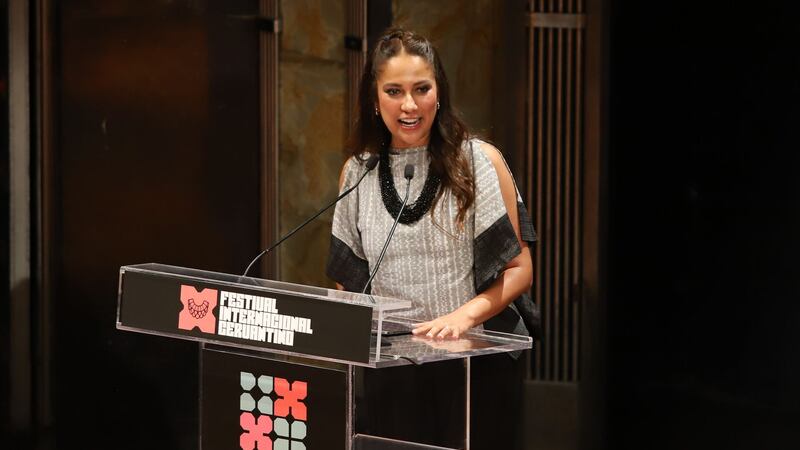 ¿Qué sabemos del ‘Padre Pistolas’ que amenazó a Denisse García?