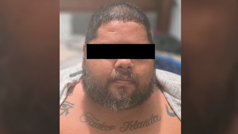 Vinculan a proceso a ‘El Congo’ por narcomenudeo; Fiscalía busca orden por asesinato de Carlos Manzo