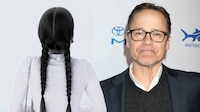 Muere Fiona, hija de 13 años del actor de ‘Pretty Little Liars’ Chad Lowe: ‘Era la luz de nuestras vidas’