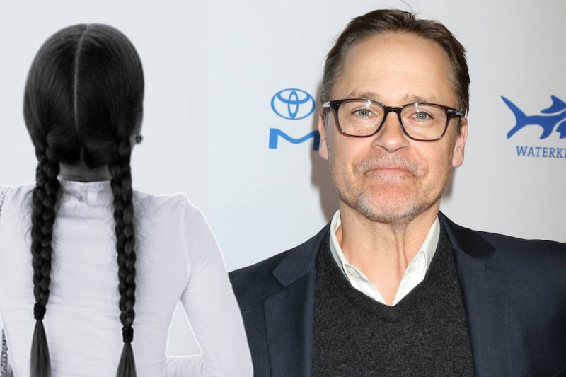 Muere Fiona, hija de 13 años del actor de ‘Pretty Little Liars’ Chad Lowe: ‘Era la luz de nuestras vidas’