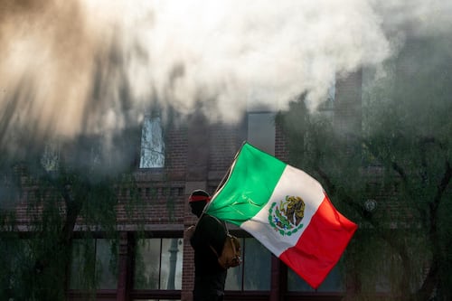 México ante el nuevo orden geopolítico: implicaciones estratégicas