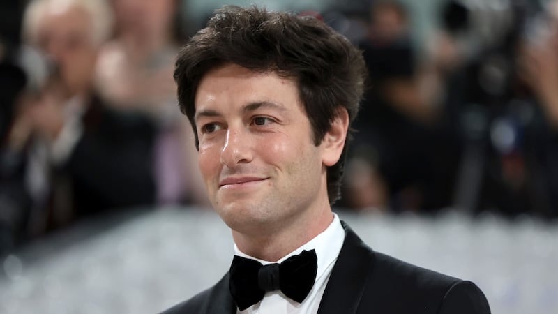 Él es Joshua Kushner, hermano del yerno de Trump que quiere entrar al negocio del Mundial de la FIFA