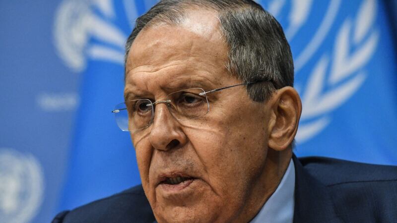 Rusia advierte a Ucrania: ríndanse o esperen una guerra continua