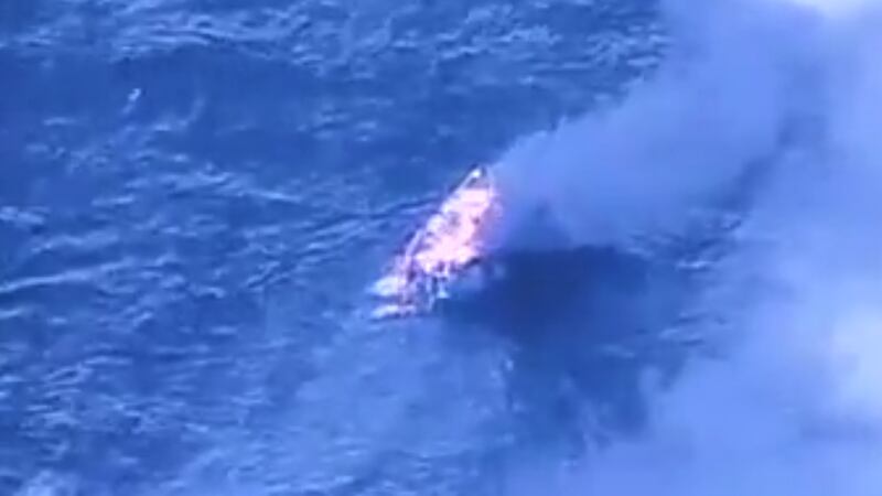 Los verdaderos asesinos no van en los ‘botes narco’