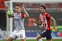 Chivas vs. Atlas: ¿Dónde y cuándo ver el Clásico tapatío de la Liga MX?