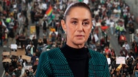 Marcha de la Generación Z en el Zócalo: ¿Cuándo es y por qué protestan jóvenes contra Claudia Sheinbaum?
