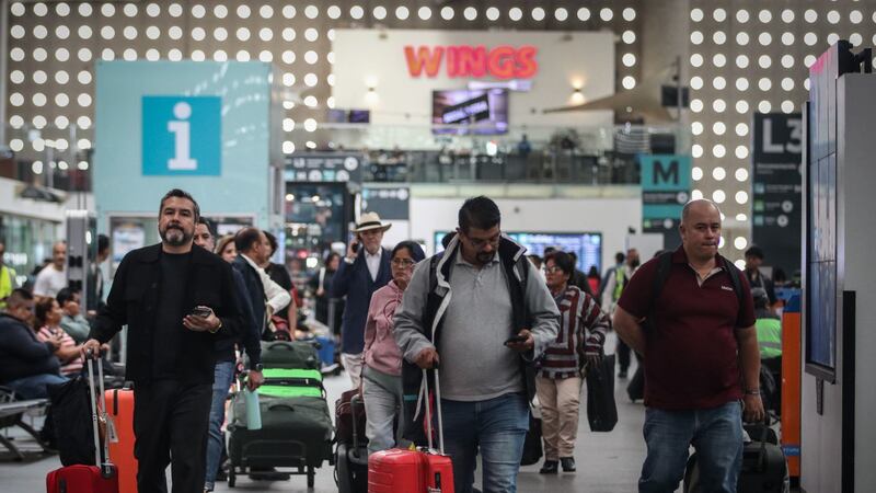 TUA 2024: ¿Será más caro viajar en el AICM o en el AIFA? Así quedarán sus costos