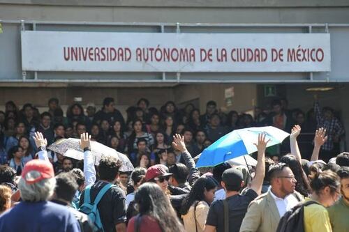 Educación superior en CDMX: Universidades gratuitas y sin examen de admisión