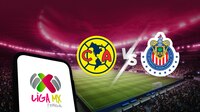 ¡Con autoridad! América domina a Chivas en el Clásico Nacional y llega a la final de la Liga MX Femenil