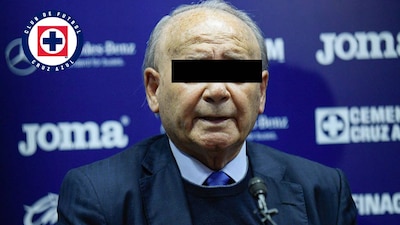 'Billy' Álvarez es acusado por lavado de dinero, fraude y delincuencia organizada. (Foto: Especial El Financiero)