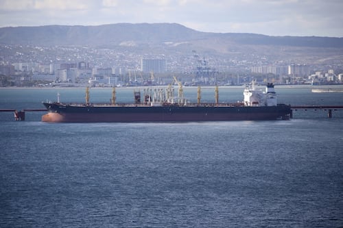 China ‘reclama’ a Irán ataque a uno de sus buques cerca del estrecho de Ormuz; sigue la guerra EN VIVO