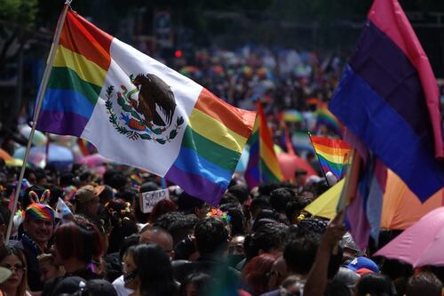 Marcha del Orgullo LGBT+ 2025: Estas son las calles cerradas y vías alternas en CDMX