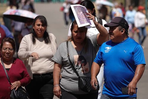 Chilangos ‘asados’: 12 alcaldías en CDMX están en alerta por calor para este jueves