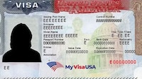 Estados Unidos alarga la lista de países que deberán pagar hasta 15 mil dólares por la visa
