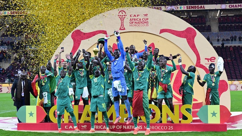 ‘Quitar un trofeo 2 meses después es ridículo’: Senegal apelará tras perder la Copa Africana de Naciones 2026