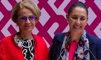 Rosaura Ruiz renuncia a la Sectei CDMX; en su lugar llega Ofelia Angulo