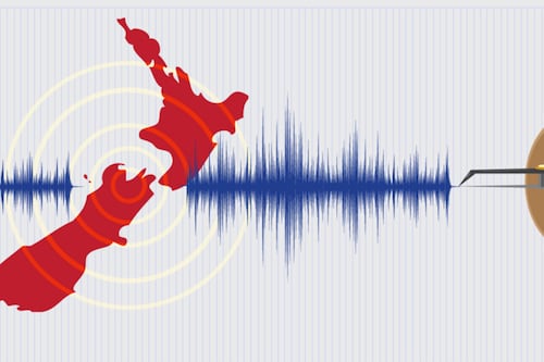 Se registra tercer terremoto en Nueva Zelanda en menos de 24 horas; emiten nueva alerta por tsunami