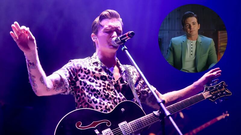 Drake Bell revela que fue víctima de abuso por empleado de Nickelodeon: Cuenta su historia en documental