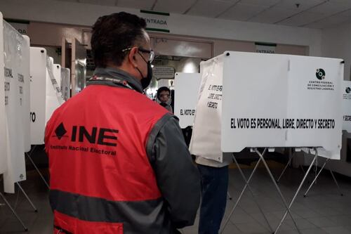 Que ‘no son iguales’: GM rechaza haber comprado votos en elección sindical en Silao