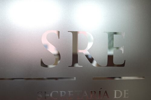 Gobierno de México desaprueba espionaje ilegal y pedirá una aclaración a Estados Unidos