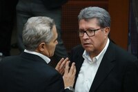 Serán 32 asambleas sobre reforma judicial: Ricardo Monreal