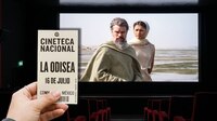 ‘La Odisea’ en la Cineteca Nacional: Salas, precio de los boletos, funciones en 35 mm y todos los detalles