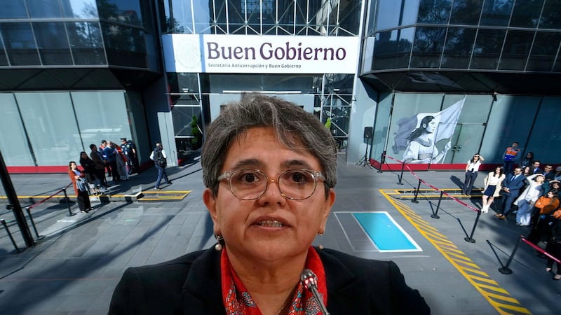 Buenrostro los ‘cachó en la maroma’: Gobierno sanciona a 4 empresas por mentir en contratos de agua