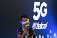 5G ‘no conecta’ con los mexicanos: Sólo 9% de usuarios la adoptarán este 2023