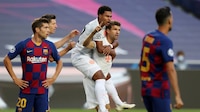 Un año y dos Champions después, ¿Qué ha cambiado en el Bayern y el Barcelona desde el 8-2?