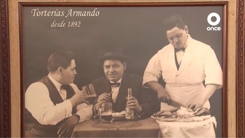 ‘Juanita, una chicha’: ¿Qué es la famosa bebida de la tortería más antigua de la CDMX?