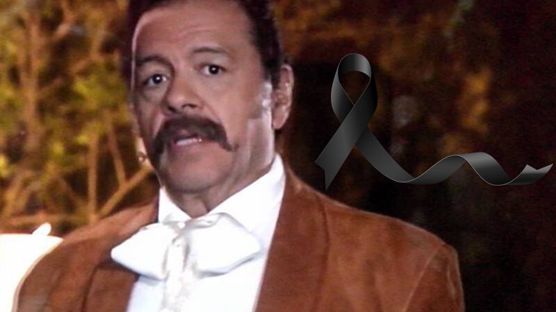 Muere Alberto Ángel ‘El Cuervo’, cantante, músico y artista mexicano, a los 73 años