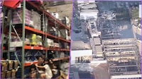 VIDEOS: Terremoto de 7.1 sacude Japón, dejando múltiples daños, heridos y muertos