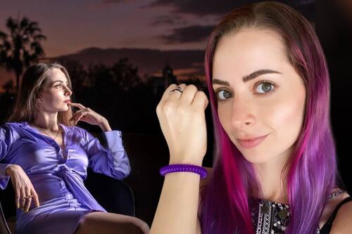 YosStop recibe sentencia absolutoria por caso que la llevó a prisión: ‘Hoy puedo decir por fin que se acabó’