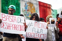 Homicidios, principal causa de muerte entre jóvenes en México