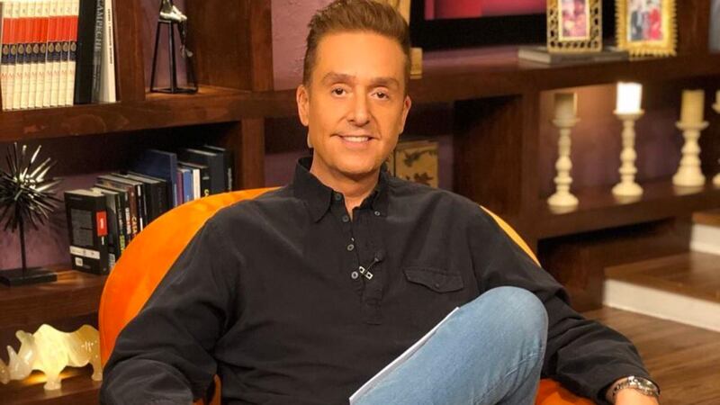 Daniel Bisogno habla de su vida amorosa y relaciones: ‘Es algo que vivo yo’