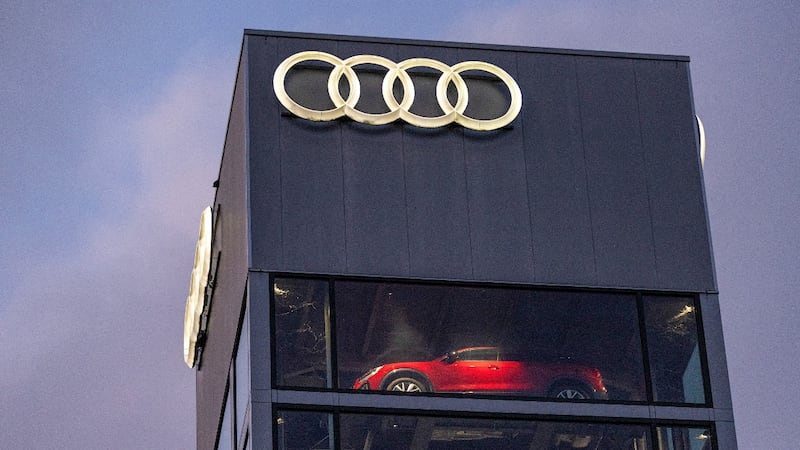 ¿Por qué Audi y Volkswagen están en paro en sus plantas de Puebla? Hay más de mil empleos en riesgo