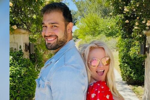 Esposo de Britney Spears amenaza con revelar información si no negocian su acuerdo prenupcial