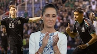 El Plan B y hasta C de Sheinbaum para ver el partido México vs. Sudáfrica por las protestas de la CNTE