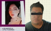 Feminicidio de Ivón Maricela en CDMX: Vinculan a proceso a Agustín ‘N’, presunto responsable