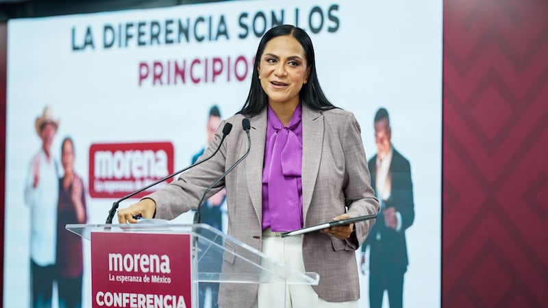 Morena comienza la ruta hacia 2027: Abre convocatoria para coordinaciones distritales