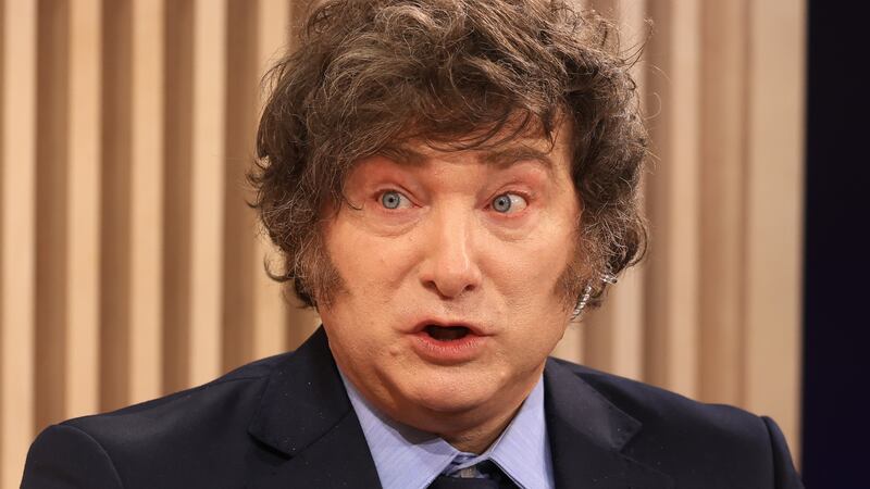 El tropiezo costoso de Milei