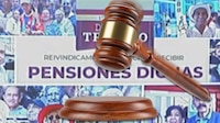 Fondo de Pensiones para el Bienestar: 700 trabajadores presentan demanda de amparo contra la reforma