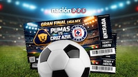 ¡Precios de locura! Preventa se apodera de los boletos de la final de Pumas vs. Cruz Azul