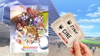 ¡A todo galope! ¿Cuándo se estrena la película de ‘Uma Musume: Beginning of a New Era’ en México?