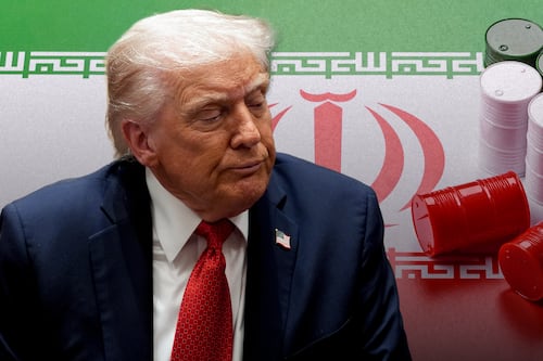 Guerra en Medio Oriente: ¿Cuál es el plan de Donald Trump para evitar ‘gasolinazos’ en EU?