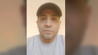 Mamá de mujer desaparecida reacciona a versión de ‘Mickey’ Santana: 'Son puras mentiras'