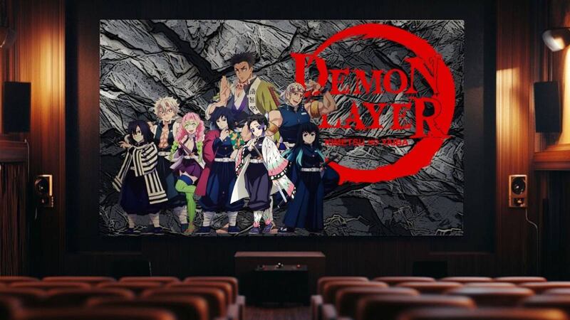 ¡Afila la espada! ¿Qué son los Pilares en Demon Slayer y quiénes aparecen en la película de ‘Castillo Infinito’?