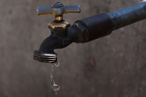 Corte de agua en CDMX: ¿Qué colonias de la GAM serán afectadas y desde cuándo? Consúltalo aquí