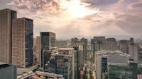 Oficinas expanden y amplían oferta en Guadalajara
