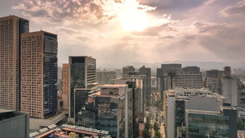 Oficinas expanden y amplían oferta en Guadalajara